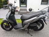 SYM Symphony 50i - SYM BENZIN ROLLER SYMPHONY 50