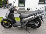 SYM Symphony 50i - SYM SYMPHONY