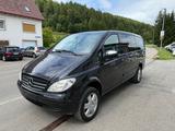 Mercedes-Benz Viano 2.2 CDI lang Allrad/7Sitze/Automatik/Klima - Mercedes-Benz Viano aus 2010