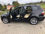BMW X3 xDrive