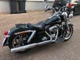 Harley-Davidson Dyna Switchback FLD