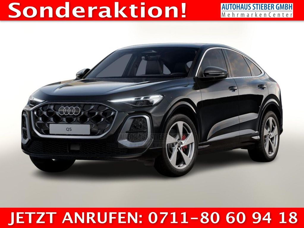 Image of Audi Q5