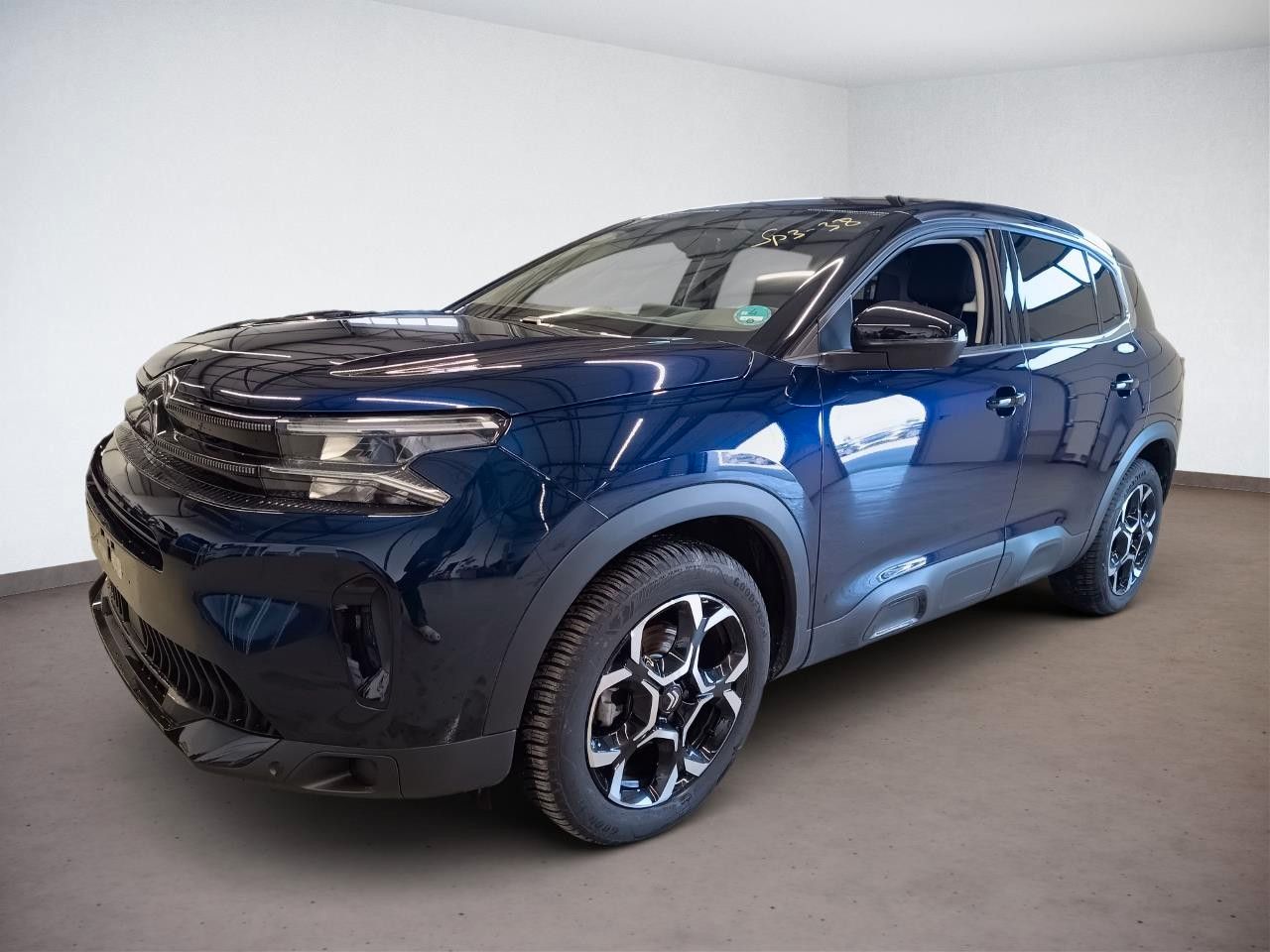 Fahrzeugabbildung Citroën C5 Aircross PLUS 145 E-DSC NAVI/LED/KAMERA/SHZ