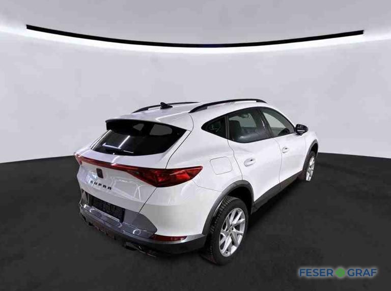 Cupra Formentor - Bild 7