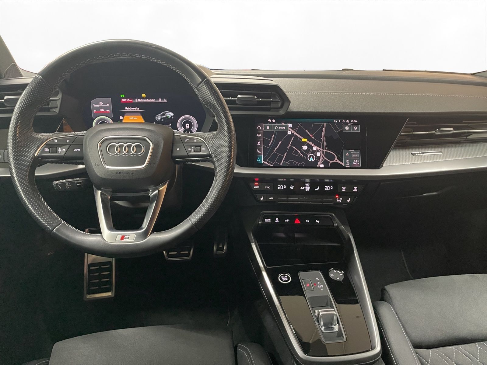 Audi A3 - Bild 21