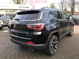 Jeep Compass Limited 4WD - Jeep in Mönchengladbach