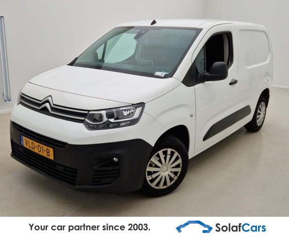 Citroën Berlingo 1.5 BlueHDI 2PL Navi Camera Klima PDC 