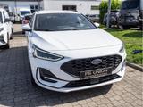 Ford FOCUS ST-LINE X 1.5L NAVI AHK ACC HUD MATRIX-LED - Ford mit Diesel-Antrieb: Kombi, Automatik
