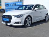 Audi A3 Sportback 40 TDI quattro sport S line Navi - Audi A3 aus 2020 mit Diesel-Antrieb: Sportback