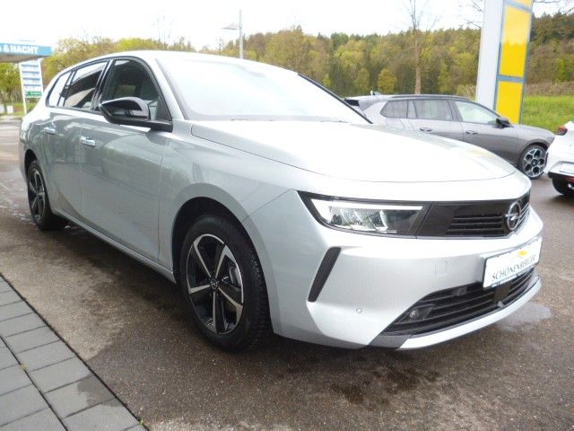 Astra L Sports-Tourer 1,2i Edition, Navi,PP,Sitz