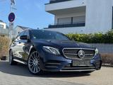 Mercedes-Benz E 43 AMG 4Matic*Pano*AHK*Distronic*Burmester - gebrauchte Mercedes-Benz E 43 AMG aus dem Jahr 2018