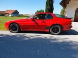 Porsche 944 S2 - Porsche Gebrauchtwagen von 1990