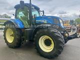 New Holland T 7.200 - New Holland LKWs