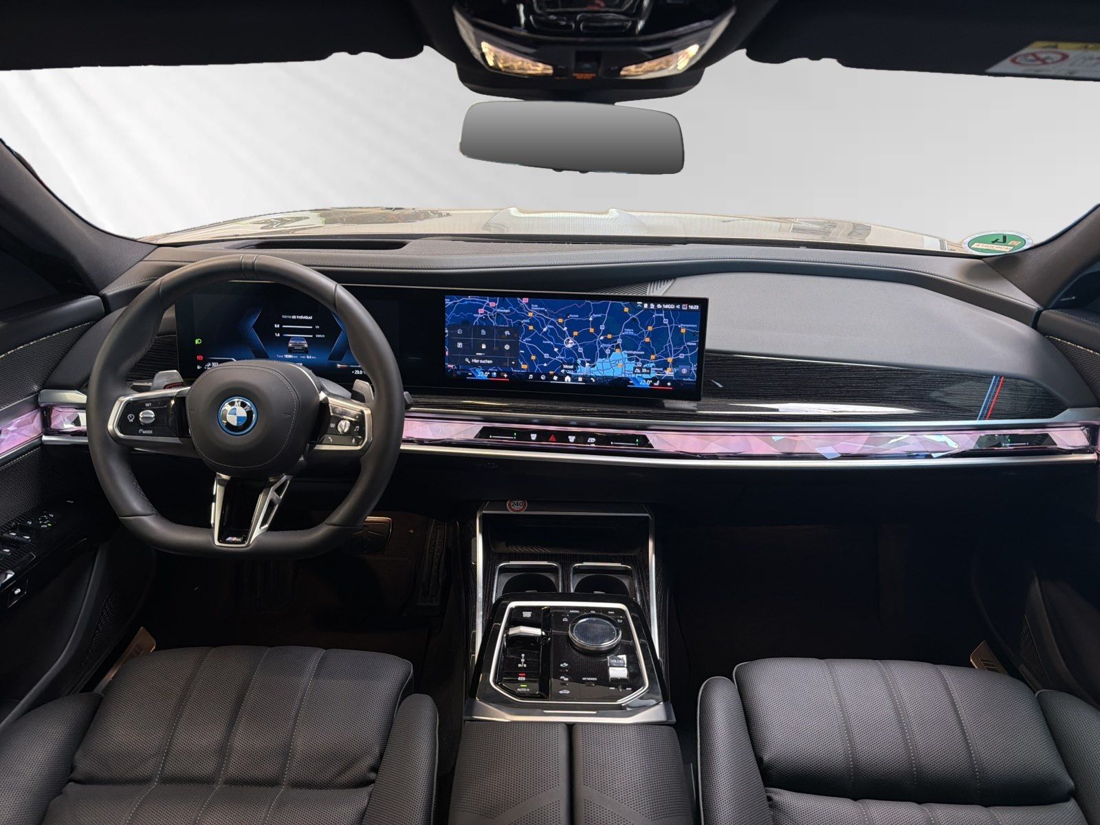 BMW 750 - Bild 11