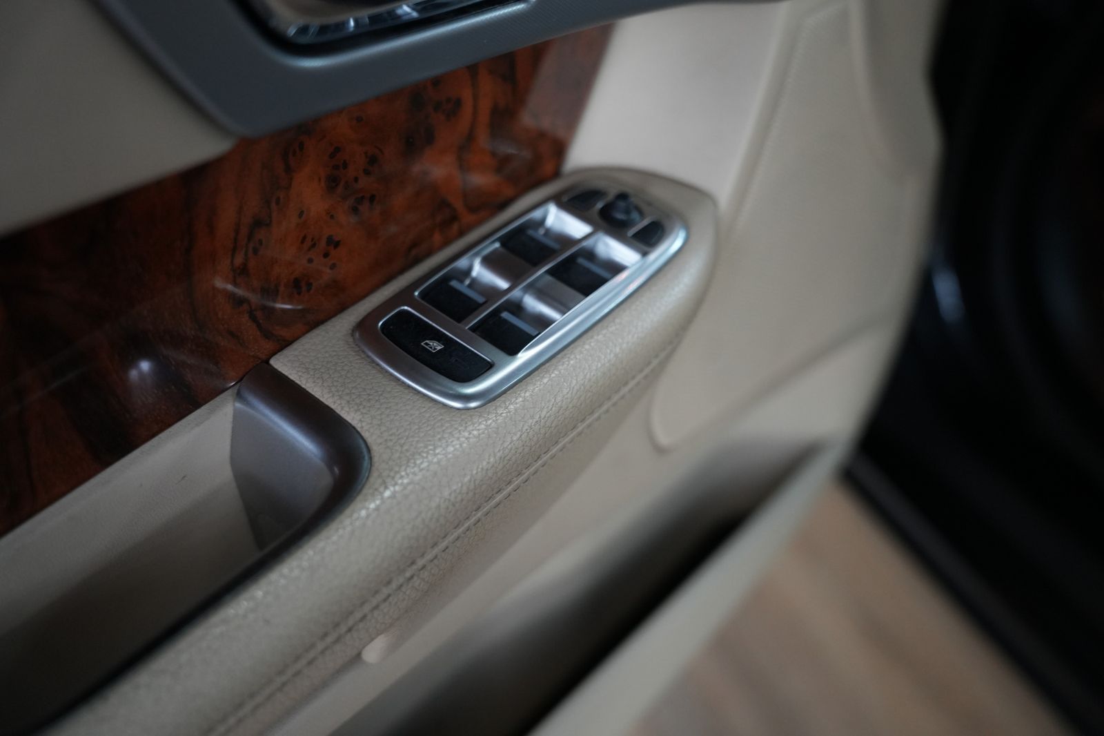 Fahrzeugabbildung Jaguar XF 2.2 Diesel *Automatik*Kamera*Leder*Navi