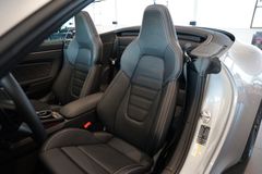 PORSCHE 992.2 Carrera GTS Cabriolet | InnoDrive | Carbon PORSCHE 992.2 Carrera GTS Cabriolet | InnoDrive | Carbon