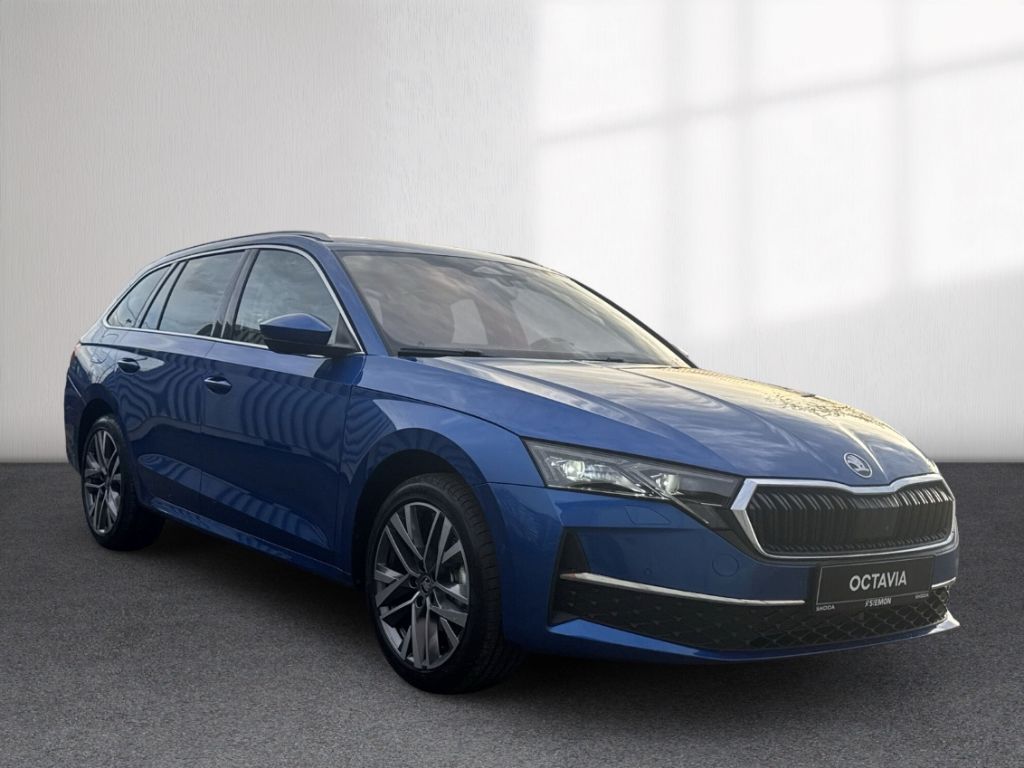 Skoda Octavia - Bild 6