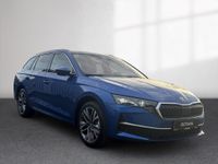Skoda Octavia - Vorschau Bild 6