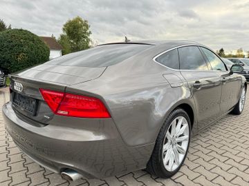 Audi A7 - 4