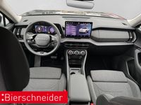 Skoda Kodiaq - Vorschau Bild 17