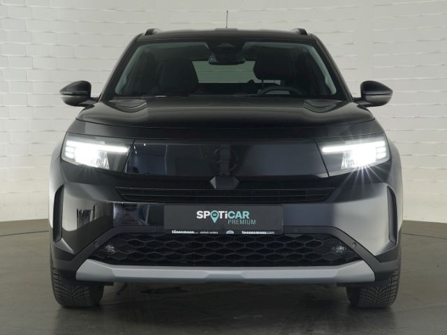 Frontera Electric C GS 44kWH AT+LED MATRIX+NAVI+