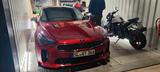 Kia Stinger GT - 3.3 T-GDI AWD  (unique)  - gebrauchte Kia Stinger aus dem Jahr 2022