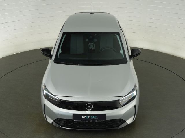 Corsa F FACELIFT+LED+RÜCKFAHRKAMERA+SITZHEIZUNG+