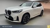 BMW X3 xDrive 20d A M-Sport,AHK,el.Sitz+Mem,DAProf,A