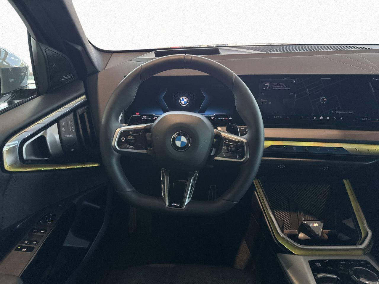 BMW X3 - Bild 15