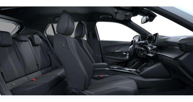 Peugeot 2008 1.2 130Allure Licht&Fahrassist+Grip Control