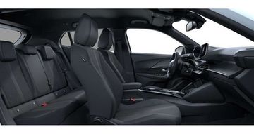 Peugeot 2008 - 10