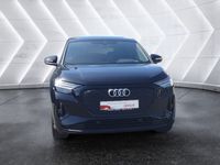 Audi Q4 e-tron - Vorschau Bild 8