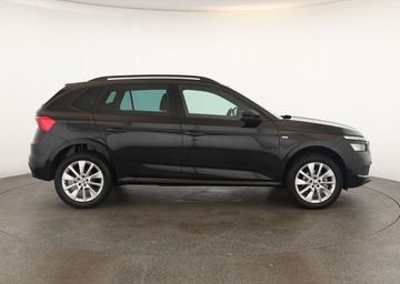 Skoda Kamiq - 4