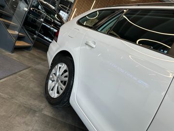 Volkswagen Golf VI *2-ZONEN*TÜV 0328*Klima*