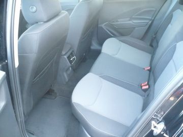 Bild 10 Skoda Fabia Sondermo. Kamera SHZ PDC ALU LED