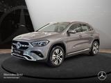 Mercedes-Benz GLA 180 Prog. Adv./MULTIB/TOTW/KAMERA/EASY-P/MEM - graue Mercedes-Benz GLA 180