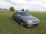 Opel Senator B 24V Irmscher - Opel Senator: Limousine
