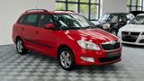 Skoda Fabia Combi Fresh _Zustand & Historie 1a_ - gebrauchte Skoda Fabia aus dem Jahr 2013