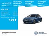 Volkswagen Golf VIII GOAL 2.0 TDI 7-Gang DSG LED AHK ACC AP - Volkswagen Golf Jahreswagen mit Diesel-Antrieb