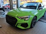Audi S3 2.0 TFSI quattro*ACC*B&O*Matrix-LED*Panorama* - Audi S3 in Frankfurt (Main)