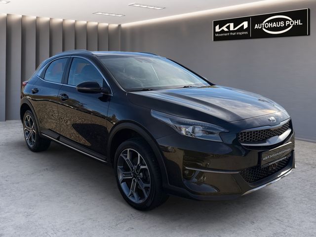 Kia XCEED 1.4 T DCT SPIRIT NAV XCL