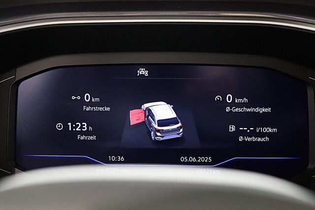 T-Roc 1.5 TSI Style 110kW EasyOpen Navi Anschlus