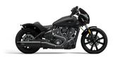 Indian Sport Scout Limited  Tech- Black Smoke 4,49%Fin. - INDIAN SPORT SCOUT