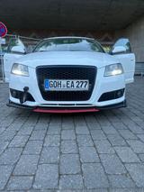 Audi A3 Tfsi 1.8 3XSline sportpack Facelifte - Audi A3 Sportpack Gebrauchtwagen
