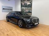 Mercedes-Benz S 580e lang long AMG-Line Sound Pano Chauffeur - Mercedes-Benz Jahreswagen: Ch