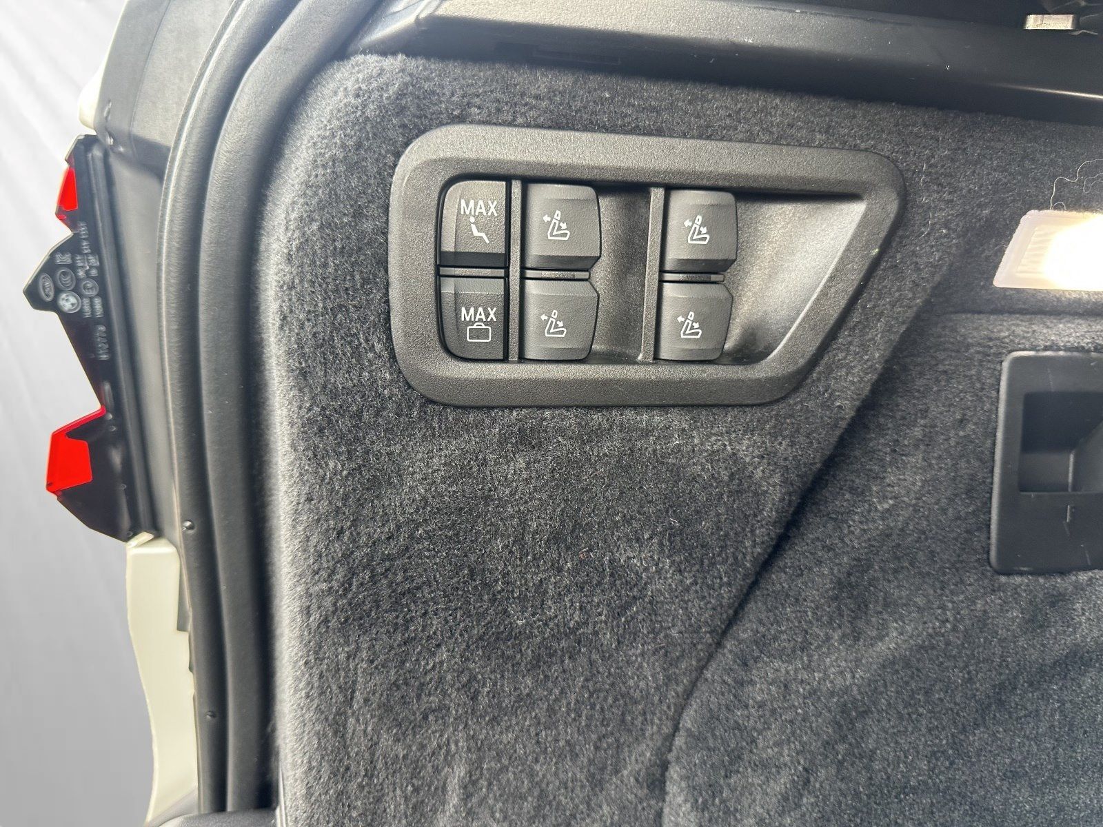BMW X7 M60 - Bild 34