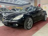 Mercedes-Benz SLK 200 Kompressor - gebrauchte Mercedes-Benz SLK 200 aus dem Jahr 2006