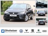 Seat Ibiza 1.0 TSI Style Kamera*SHZ*2xPDC*Climatronic - Seat Ibiza: 2.0