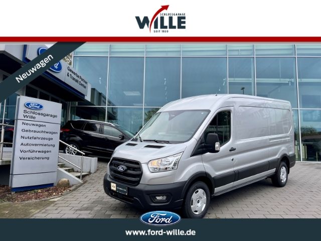 Ford Transit Kasten 350 L3 Trend 2.0 TDCi DPF EU6d