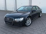 Audi A8 4.0 TFSI Quattro - Audi A8 in Bremen